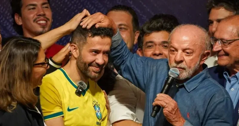 “Lula ordusu”: Braziliyada seçkilərin taleyini dəyişən rəqəmsal səfərbərlik