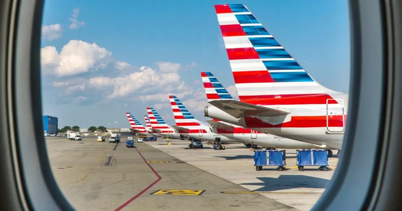 FT: Четыре авиакомпании США могут сэкономить $580 млн в год из за похудевших пассажиров