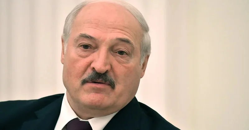 Lukaşenkodan TƏKLİF: “Rusiyanın bir sıra regionlarının təchizatı Belarusa verilsin”