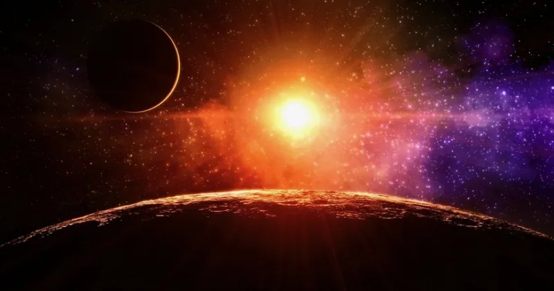 Macarıstanlı həvəskar astronom Yerə yaxın yeni asteroid kəşf edib