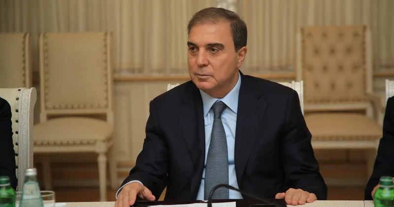 Gəncədə şəhid ailələrinin müraciətləri dinlənilib