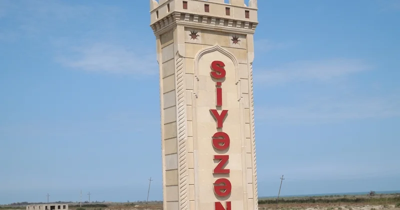 Siyəzəndə DƏHŞƏTLİ QƏTL: 45 yaşlı kişi qadın qohumunu boğaraq öldürdü ÖZƏL