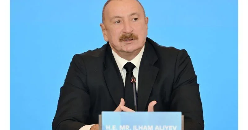 Prezident İlham Əliyev: Müstəqil siyasətimiz bizə çox böyük hörmət qazandırıb