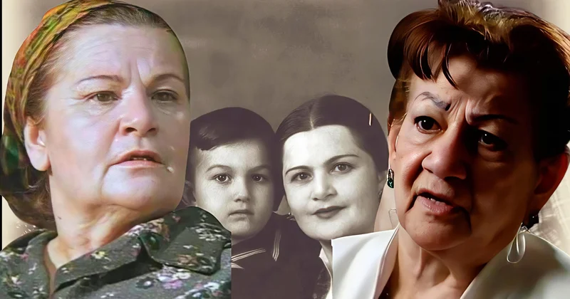 “Kiməsə 100 il ömür arzulamaq qarğışdır, anam da deyinirdi ki, “adam da bu qədər yaşayar?“ 95 yaşlı sənətçi+ÖZƏL