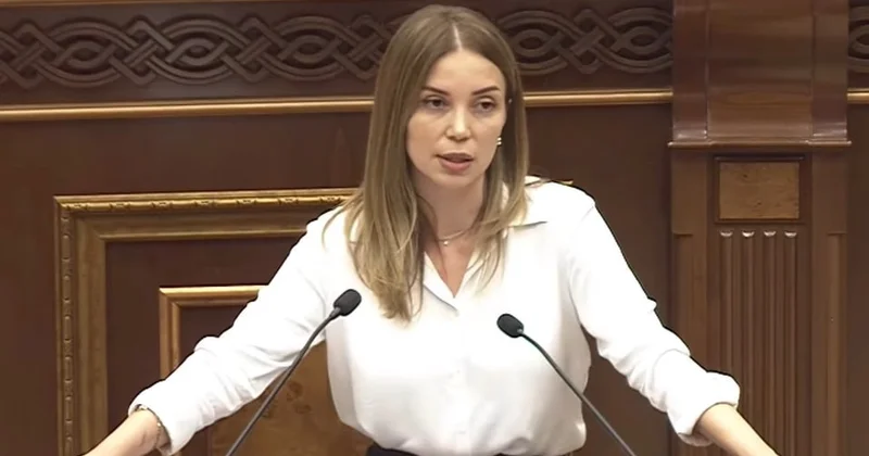 Köçəryanın tərəfdarları TRIPP layihəsinin əleyhinə səs verəcəklər