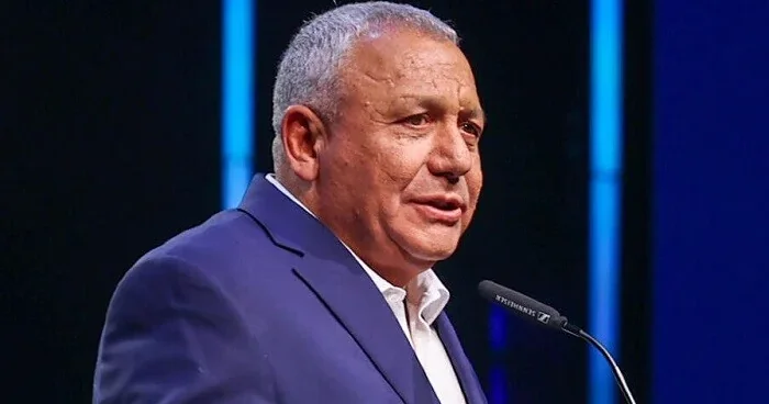 İsrailin müxalif lideri İran siyasətini elan etdi