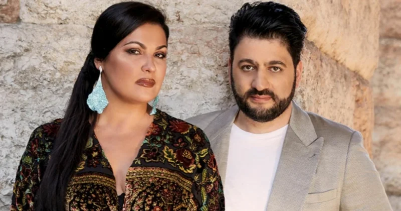 Yusif Eyvazovdan keçmiş həyat yoldaşı ilə bağlı açıqlama: “Sonuncu o oldu”