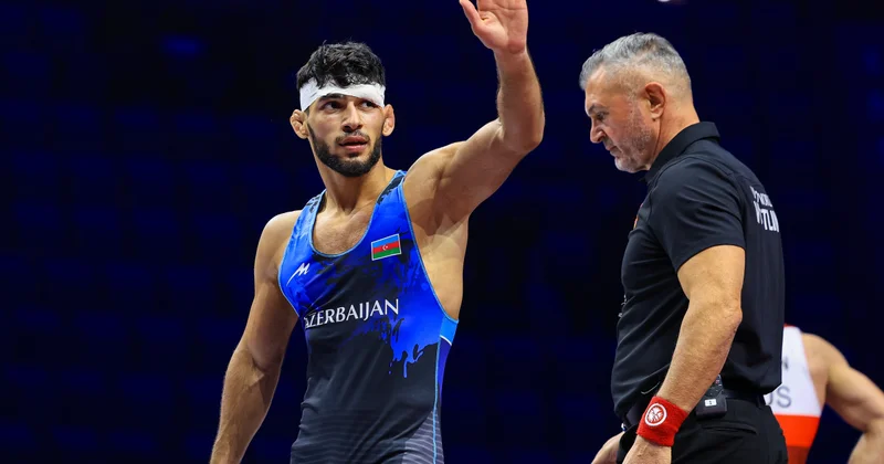 Завоюет ли Азербайджан третье золото на чемпионате мира в Астане?