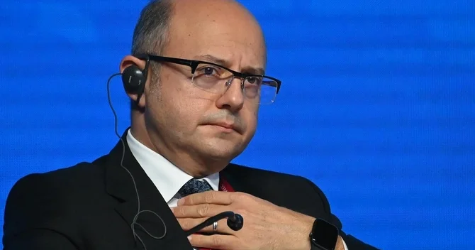 Pərviz Şahbazov: Azərbaycan enerji ixracında tərəfdaşlıqlarını genişləndirir