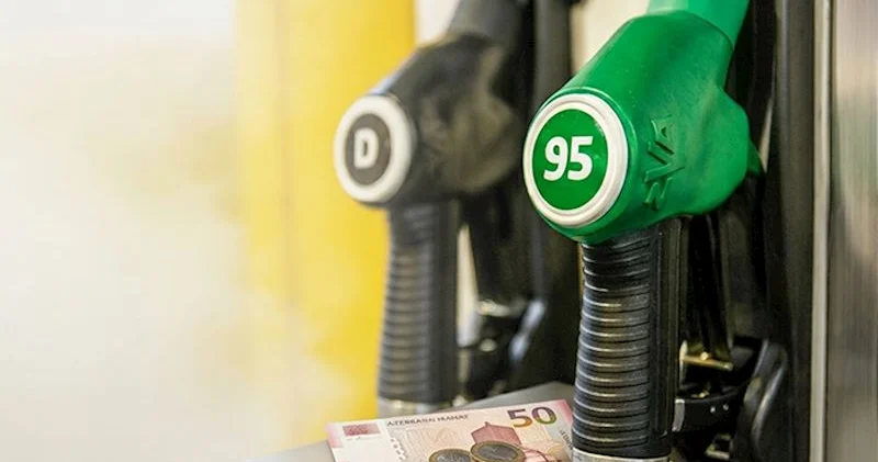 Aİ 95 benzini Azərbaycana neçəyə başa gəlir? Ən baha Türkiyədən alırıq