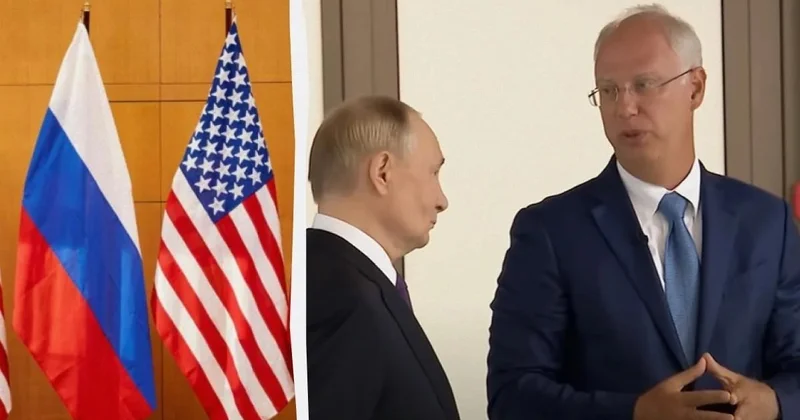 Putinin xüsusi nümayəndəsi müharibə bitmədən ABŞ biznesini Rusiya bazarına cəlb edir “Le Monde”