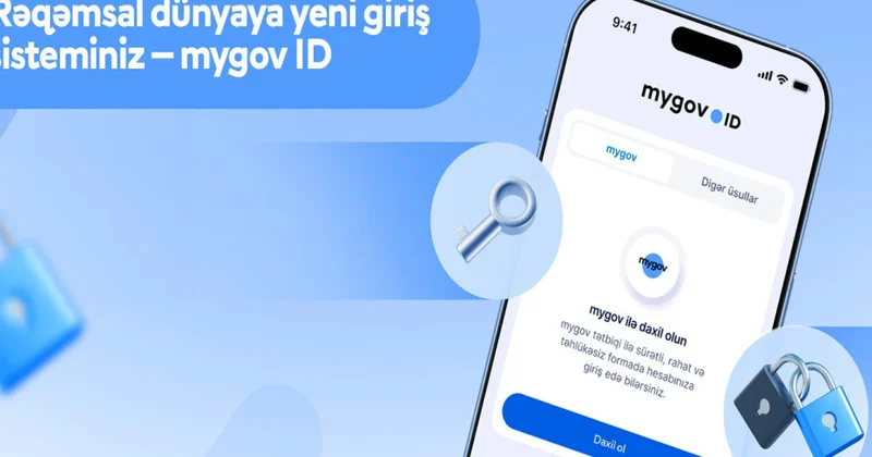 Naxçıvanda “mygov” platforması üzərindən vətəndaşların birbaşa müraciət imkanı təmin edilib