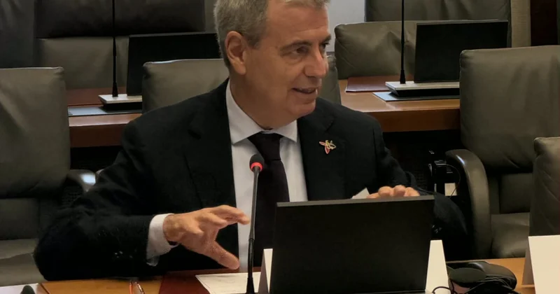 Jordi Xucla: Avropa Şurasının Azərbaycana ehtiyacı Azərbaycanın Şuraya ehtiyacından qat qat çoxdur