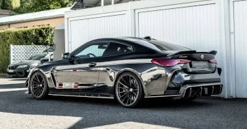 BMW işçilərə işdən çıxacaqları təqdirdə yüksək ödəniş təklif edir...