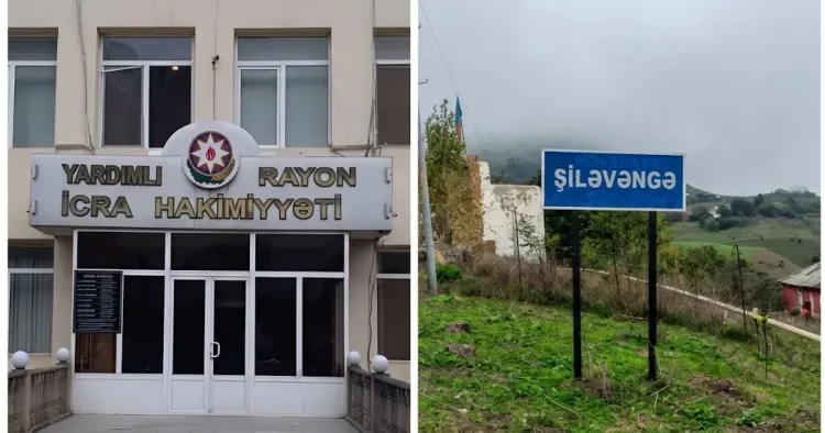Yardımlıda 7 ildir yol problemi həll olunmur: “Vəd çoxdur, nəticə yoxdur!” Sakinlərdən İcra Hakimiyyətinə İRAD