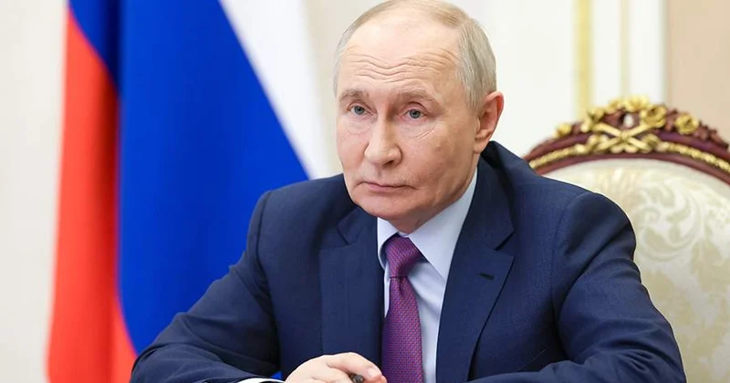 Peskov: Putinin G20 sammitində iştirakı dəqiqləşməyib