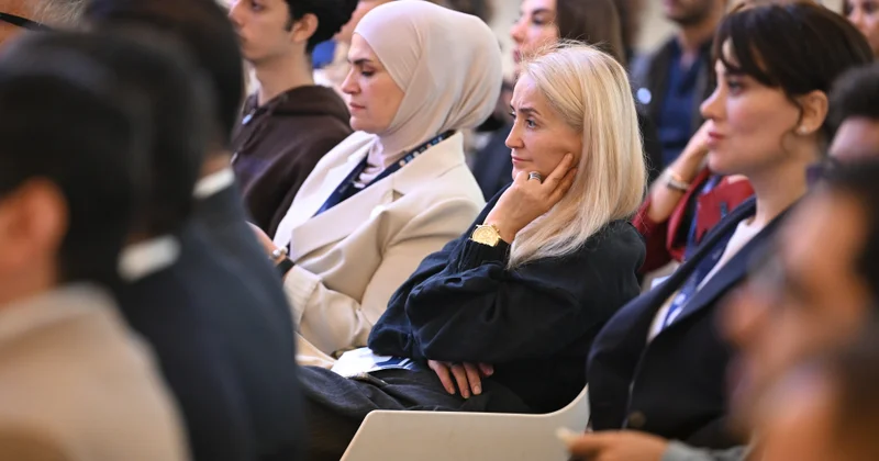 Manuela Traldi: Sahibkarlar mədəniyyətlərarası dialoqda mühüm rol oynayırlar