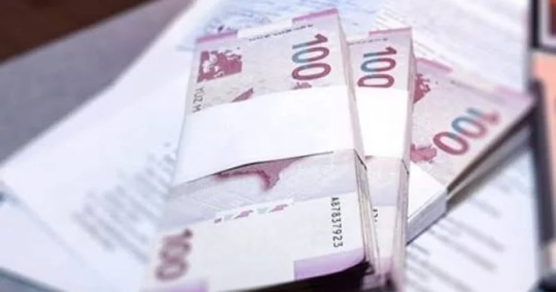 Bank sektorunun xarici öhdəlikləri azalıb