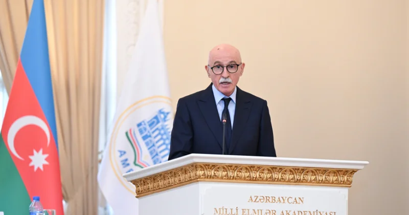 Nazir müavini: Mədəniyyətlərarası dialoqun inkişafında elm və təhsil mühüm rol oynayır