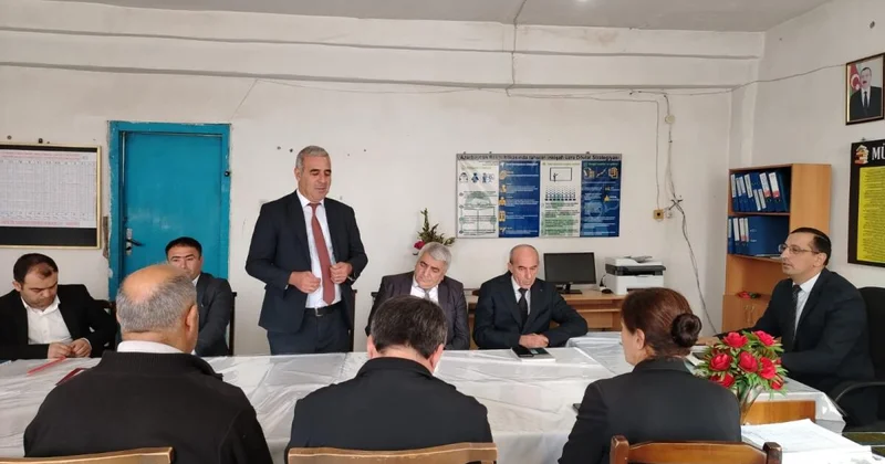 Milli həmrəylik və fəal xarici siyasət FOTOLAR