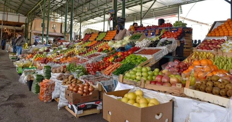 Meyvə alarkən bu məqama diqqət edin Sağlamlığınız təhlükədədir KONKRET