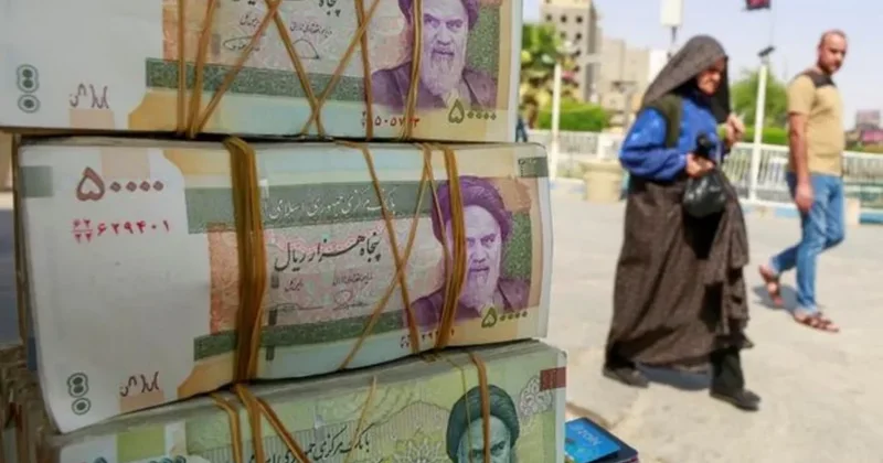 Инфляция в Иране может приблизиться к 79% в 2026 году