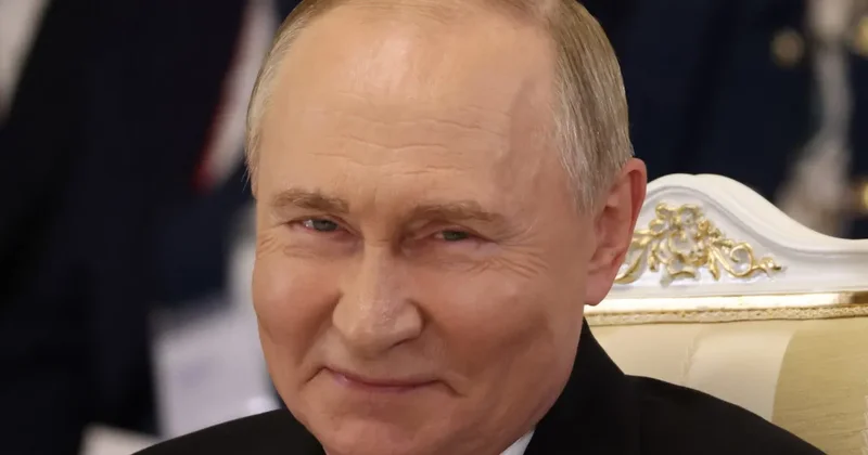 Путин: Россия один из ключевых газовых игроков