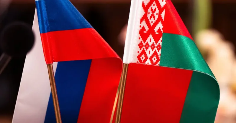 Россия и Беларусь подписали правила единого энергорынка Союзного государства