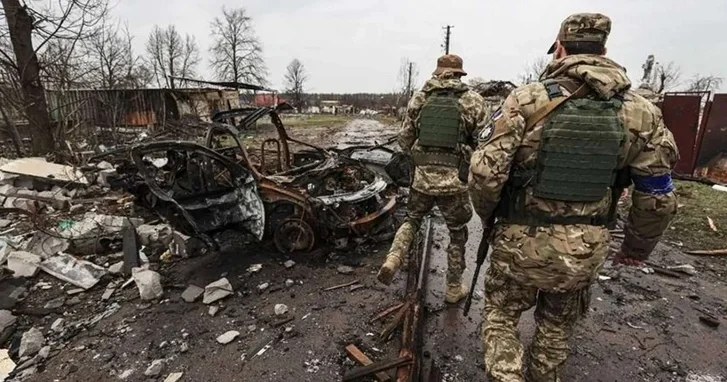 Ещё один азербайджанец погиб в ходе российско украинской войны