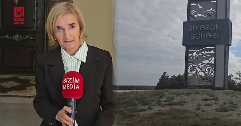 Qohumunu sələmə görə qətlə yetirdi Siyəzəndəki cinayətin TƏFƏRRÜATI VİDEO