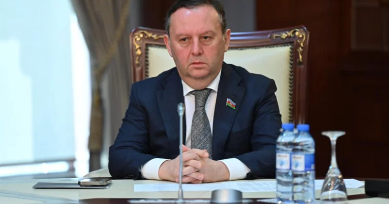 Azərbaycan Niderland əlaqələrinin inkişafı ölkəmizin Aİ ilə münasibətlərinin strateji önəmini gücləndirir ŞƏRH