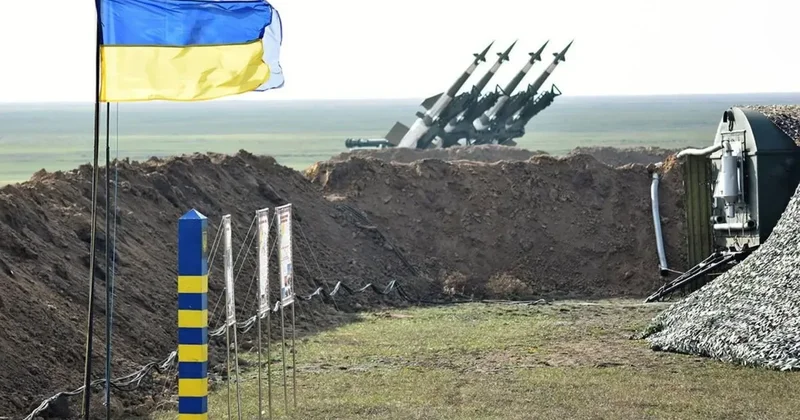 Новая почта создала собственную систему ПВО