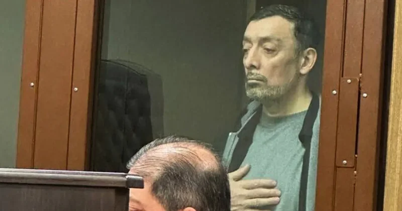 Завершено следствие по делу миллиардера Сулейманова об организации убийств