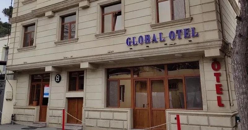 “Qlobal” hosteldə oğurluq: Otaq yoldaşının telefonunu və pulunu oğurladı KONKRET