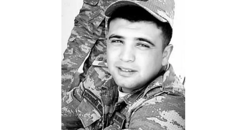 Vətən uğrunda yazılan qəhrəmanlıq dastanı Azad Hümbətov
