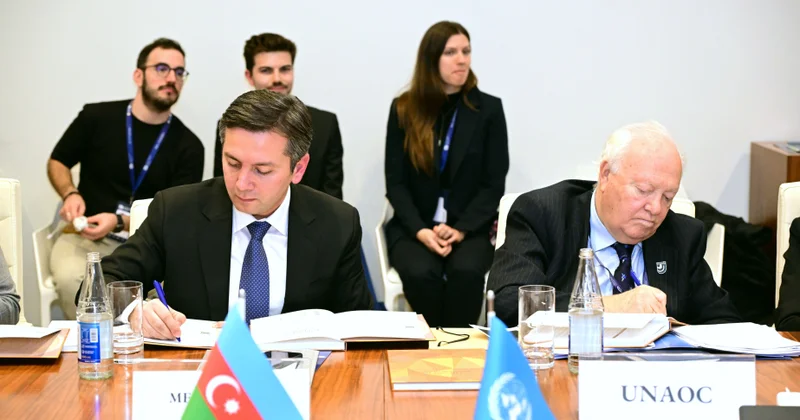 Sülh quruculuğu sənəti: mədəni diplomatiyanın gücündən istifadə MÜZAKİRƏ