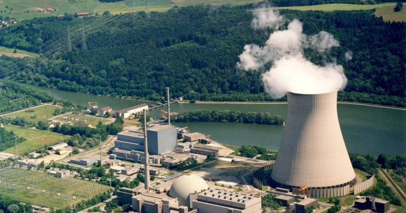 Belçika atom elektrik stansiyalarını milliləşdirməyə hazırlaşır