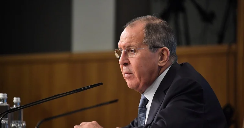 Лавров: повышать долю западных стран в Совбезе ООН было бы неадекватно
