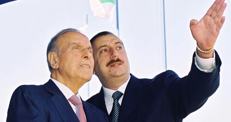 Milli məfkurə, suverenlik və güclü dövlət Yad təsirlərə qarşı Azərbaycançılıq ideologiyasının TƏNTƏNƏSİ