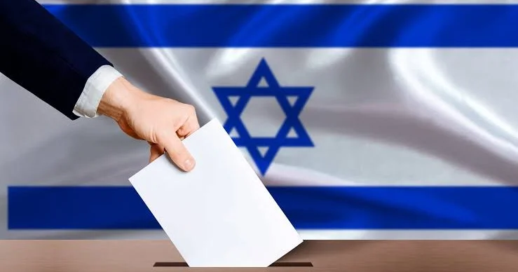 İsraildə seçkilərdə tarixi rekord Netanyahunun taleyi həll olunur