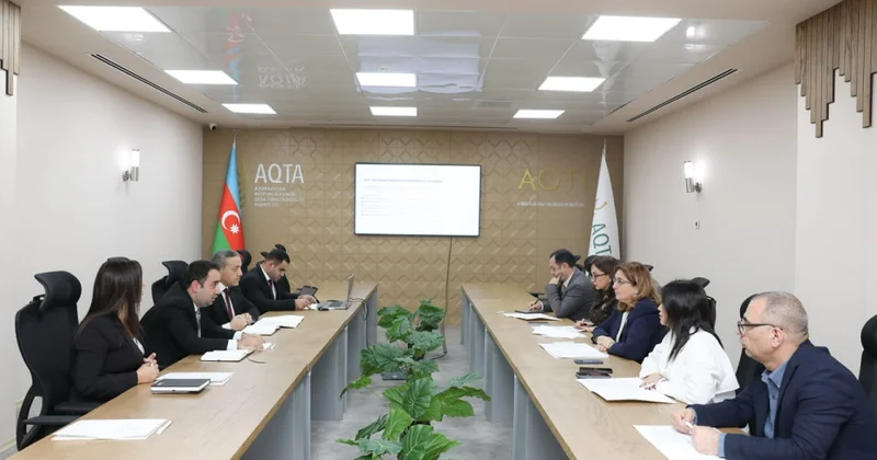 İctimai Şuranın üzvləri Dövlət Proqramının icrası ilə bağlı müzakirələr aparıb