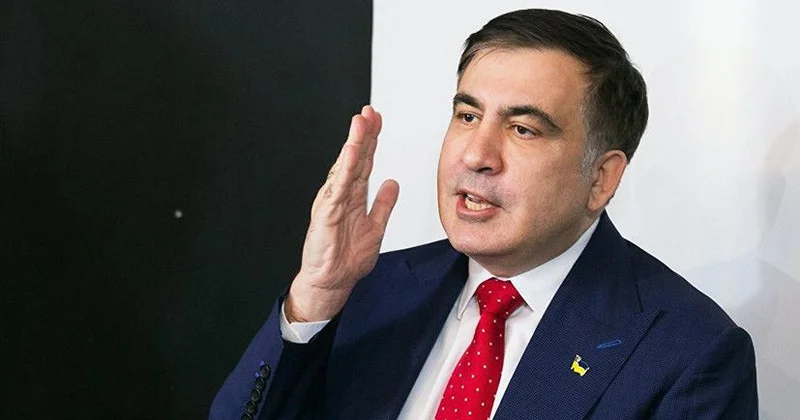 Mixail Saakaşvili barəsində İLGİNC İDDİA: Deputat sevgilisi onu məhkəməyə verdi KONKRET