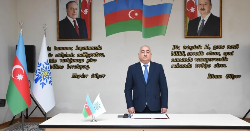 YAP Qaradağ rayonunun Ələt qəsəbəsində müşavirə keçirilib
