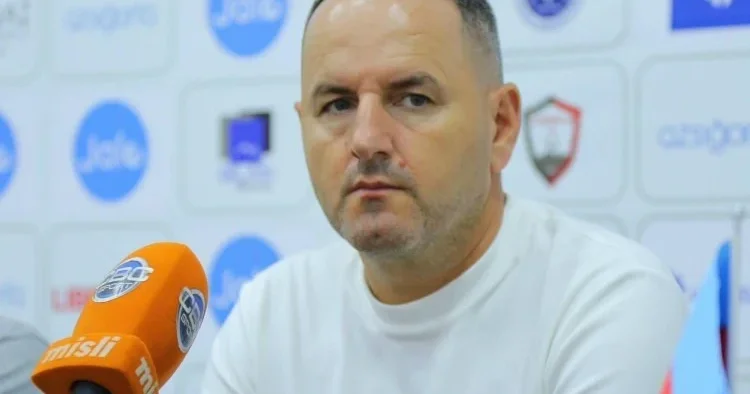 Yeton Bekiri: “Digər vacib məqam isə…”