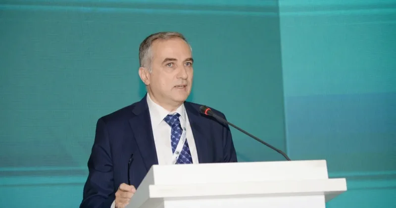 Шафиев: Азербайджан ожидает нового правового документа с ЕС
