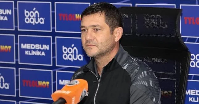 "Rəqibin kimliyindən asılı olmayaraq mübarizə apardıq"