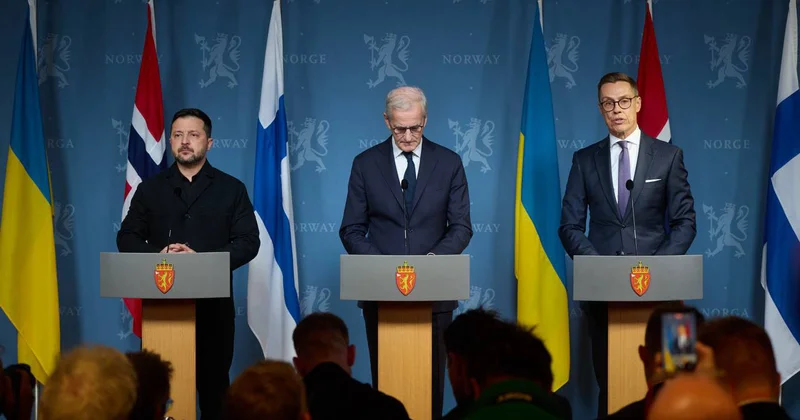 Putindən sonra Zelenskiyə zəng etdilər