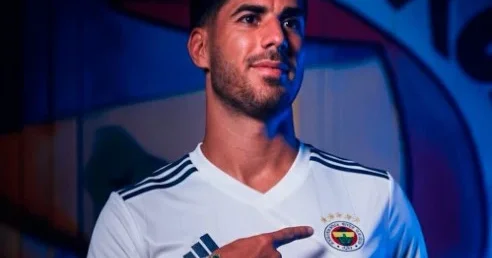 “Fənərbaxça”nın dördüncü forması bəlli oldu FOTO