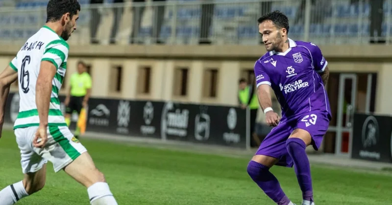 Azərbaycan Kubokunda 1/8 finalın növbəti iştirakçıları bəlli olub