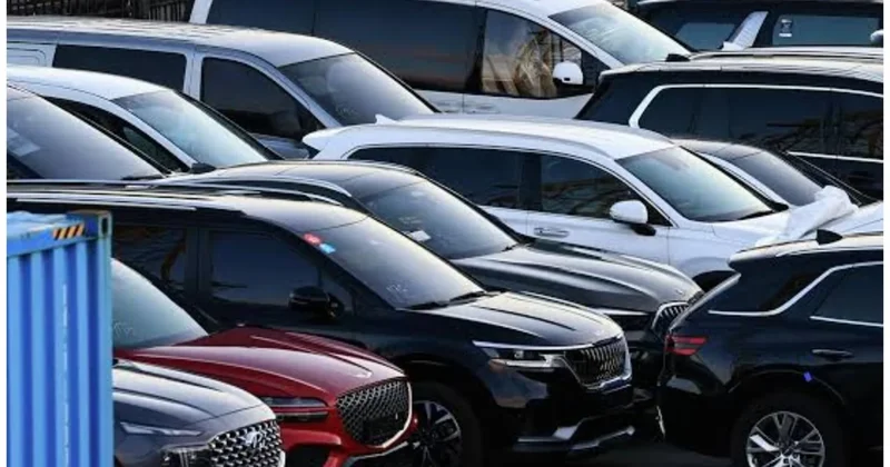 В Азербайджане за 9 мес. средняя ставка по автокредитам составила 14%